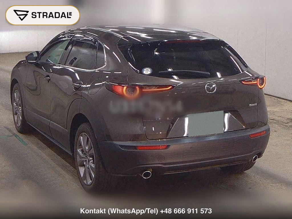 MAZDA CX-30 4WD XD L PACKAGE, miniaturka 3