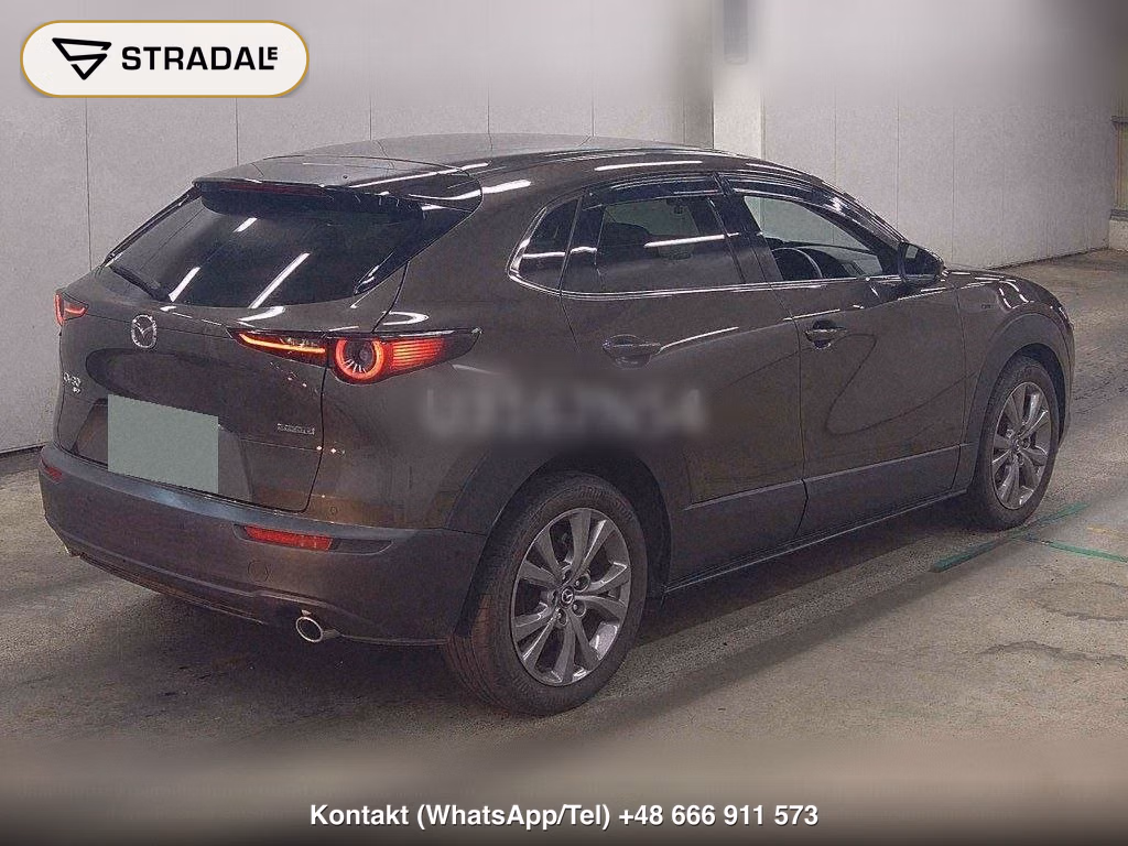 MAZDA CX-30 4WD XD L PACKAGE, miniaturka 6