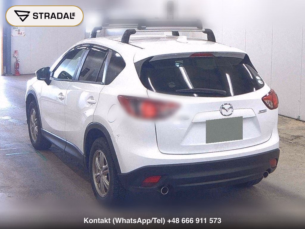 MAZDA CX-5 20S, miniaturka 3