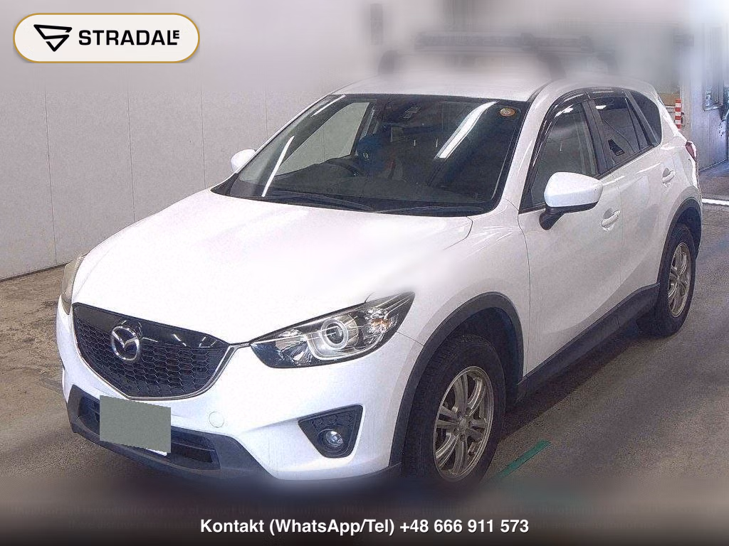MAZDA CX-5 20S, miniaturka 5