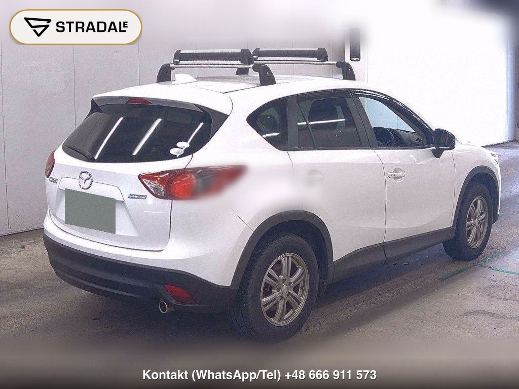 MAZDA CX-5 20S, miniaturka 6