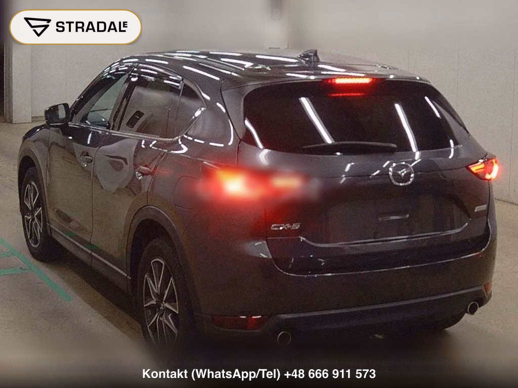 MAZDA CX-5 XD EXCLUSIVE MODE, miniaturka 3