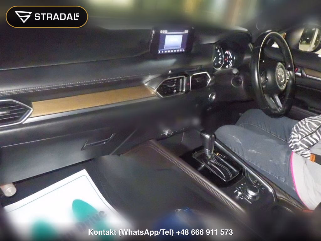 MAZDA CX-5 XD EXCLUSIVE MODE, miniaturka 4