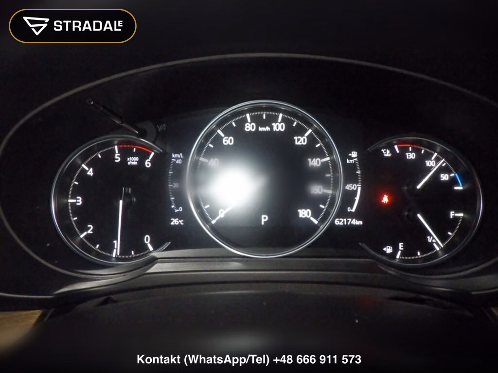 MAZDA CX-5 XD EXCLUSIVE MODE, miniaturka 7