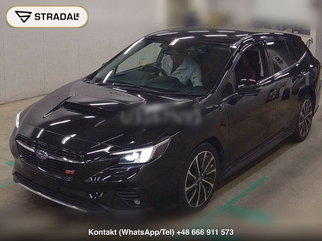 SUBARU LEVORG 4WD STI SPORT EX, miniaturka 5