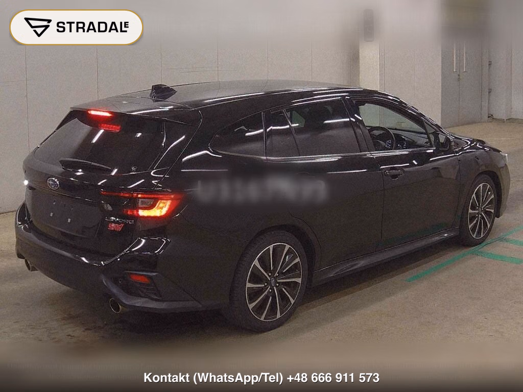 SUBARU LEVORG 4WD STI SPORT EX, miniaturka 6