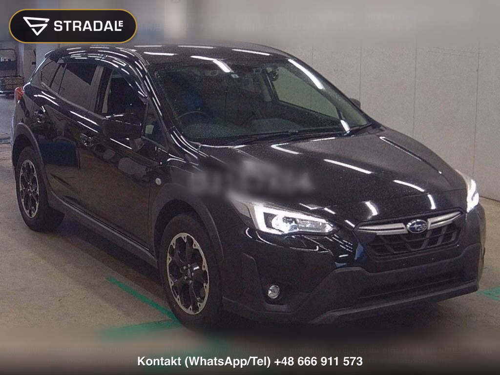 SUBARU IMPREZA XV 4WD 1.6I-L EYESIGHT, miniaturka 2
