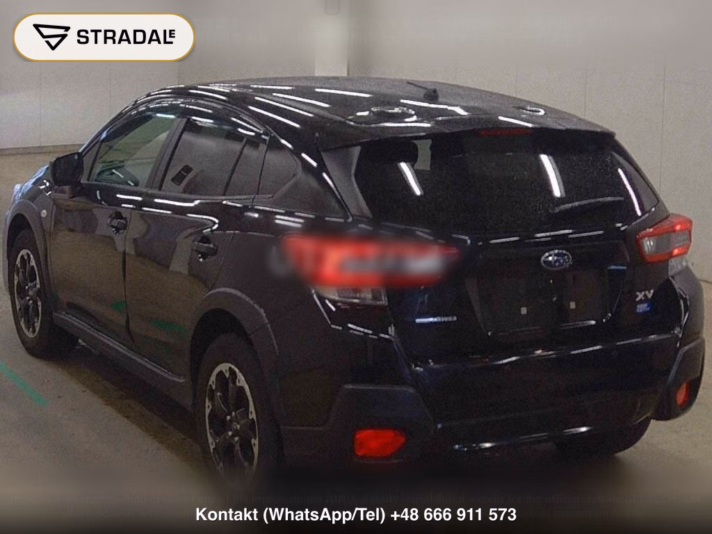 SUBARU IMPREZA XV 4WD 1.6I-L EYESIGHT, miniaturka 3