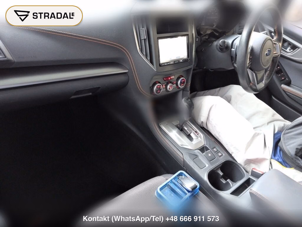 SUBARU IMPREZA XV 4WD 1.6I-L EYESIGHT, miniaturka 4
