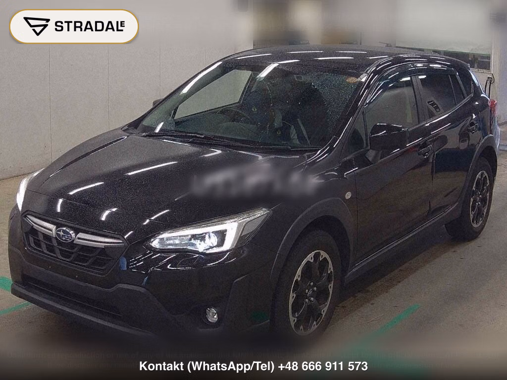 SUBARU IMPREZA XV 4WD 1.6I-L EYESIGHT, miniaturka 5
