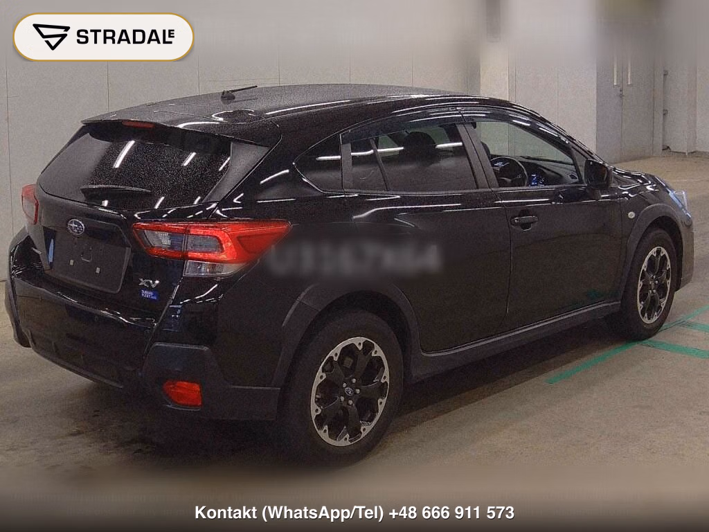SUBARU IMPREZA XV 4WD 1.6I-L EYESIGHT, miniaturka 6