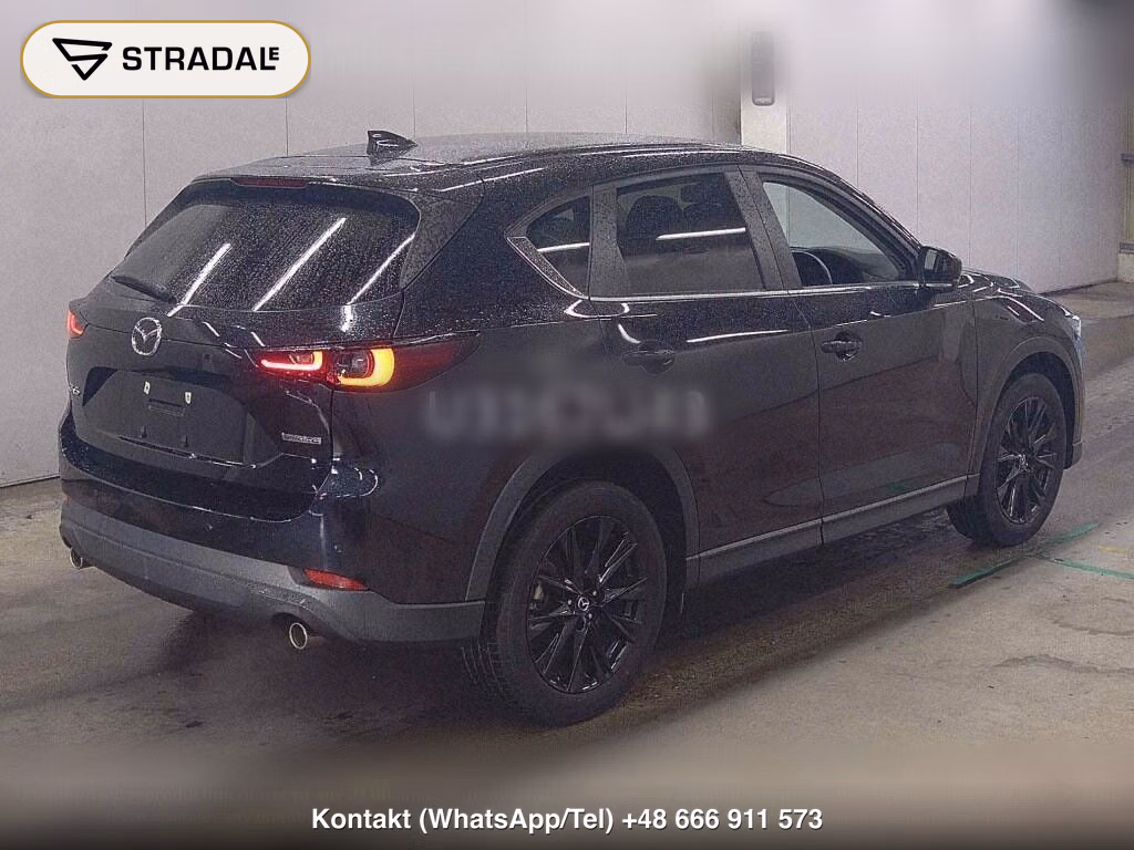 MAZDA CX-5 20S BLACK TONE EDITION, miniaturka 6