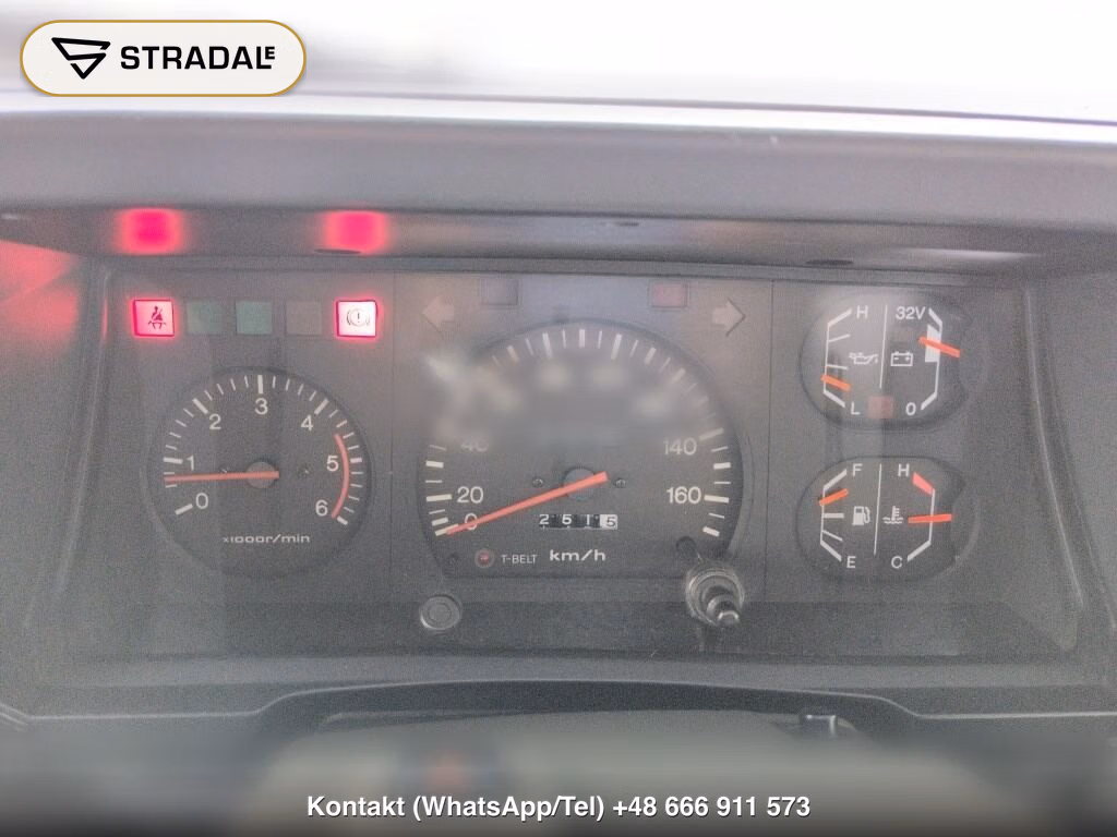 TOYOTA LAND CRUISER 70 5D 4WD, miniaturka 7
