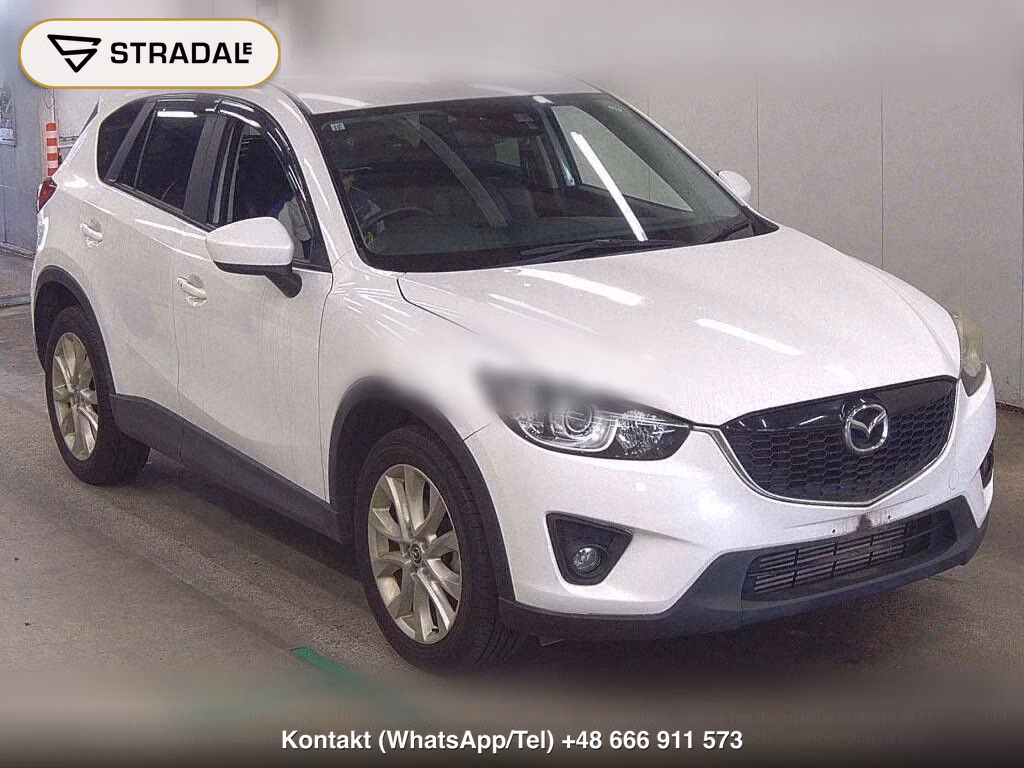 MAZDA CX-5 XD L PACKAGE, miniaturka 2