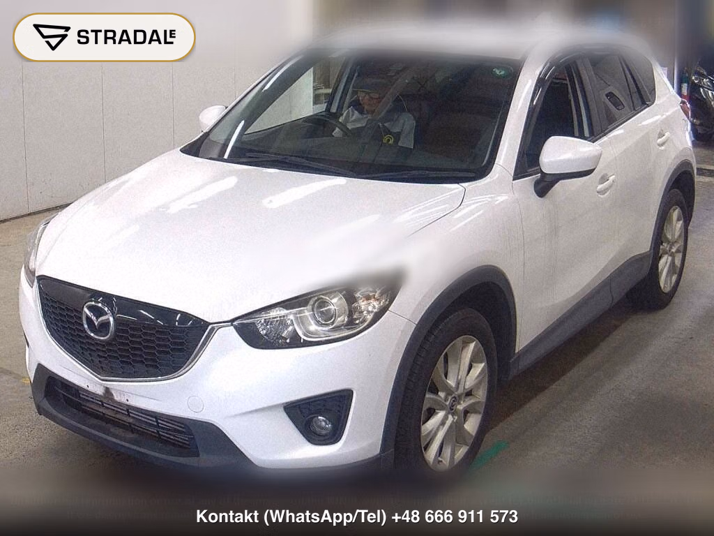 MAZDA CX-5 XD L PACKAGE, miniaturka 5