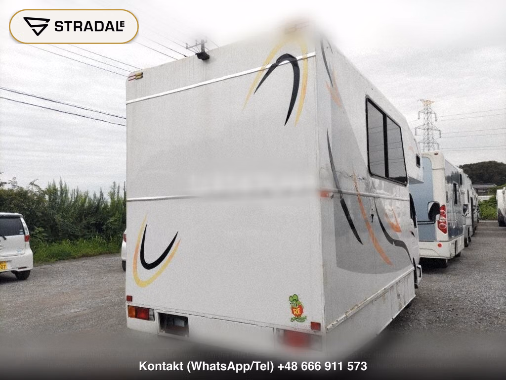 NISSAN ATLAS TRUCK 2D OTHERS, miniaturka 6