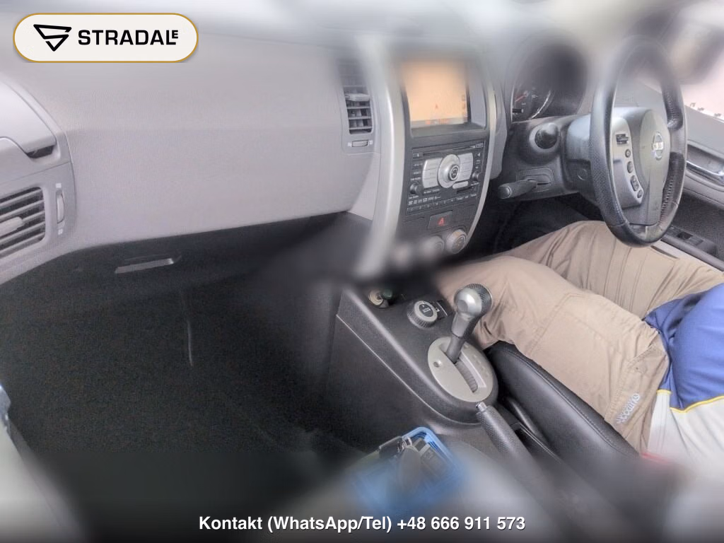 NISSAN X-TRAIL 4WD 20X, miniaturka 4