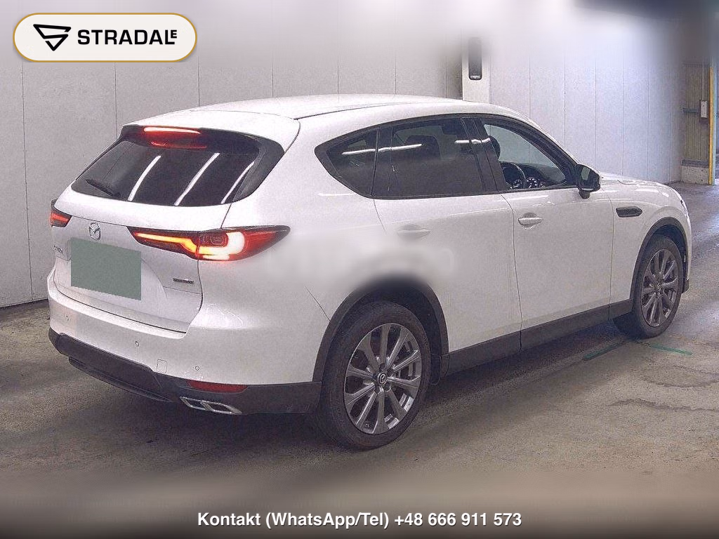 MAZDA CX-60 XD L PACKAGE, miniaturka 6