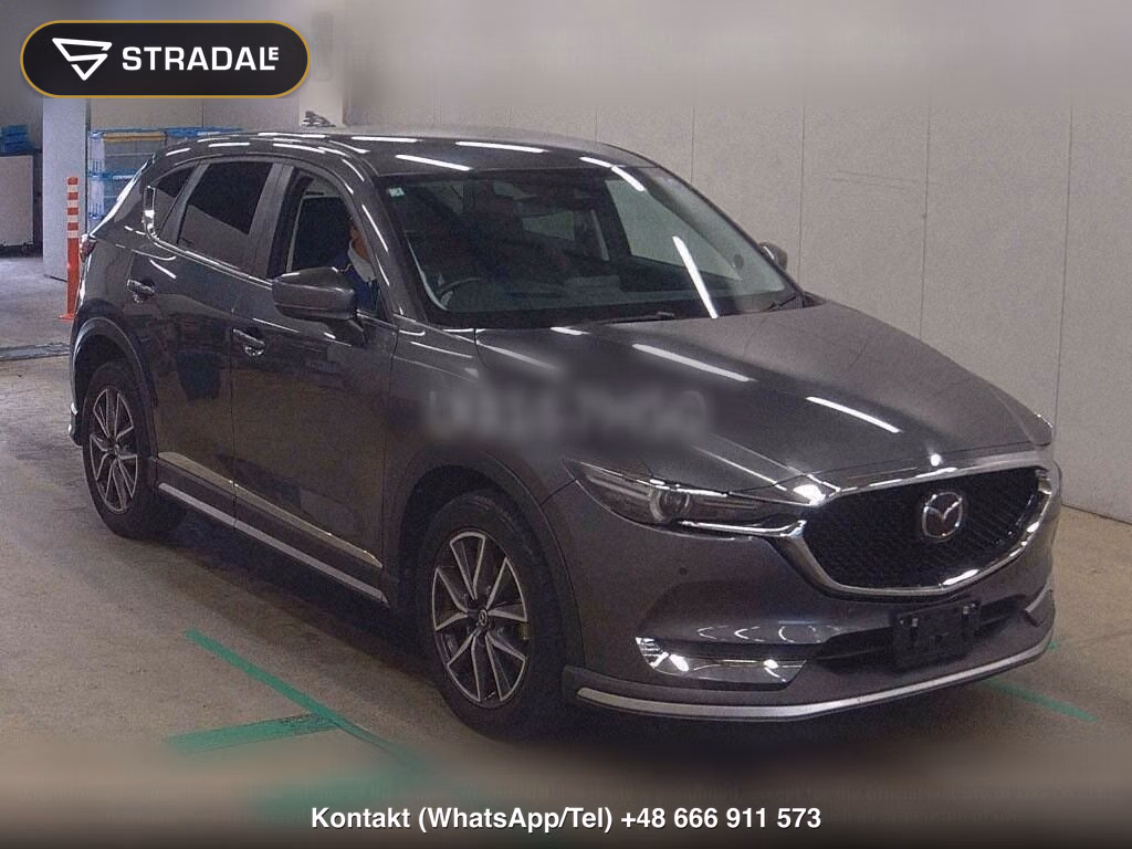 MAZDA CX-5 20S PROACTIVE, miniaturka 2