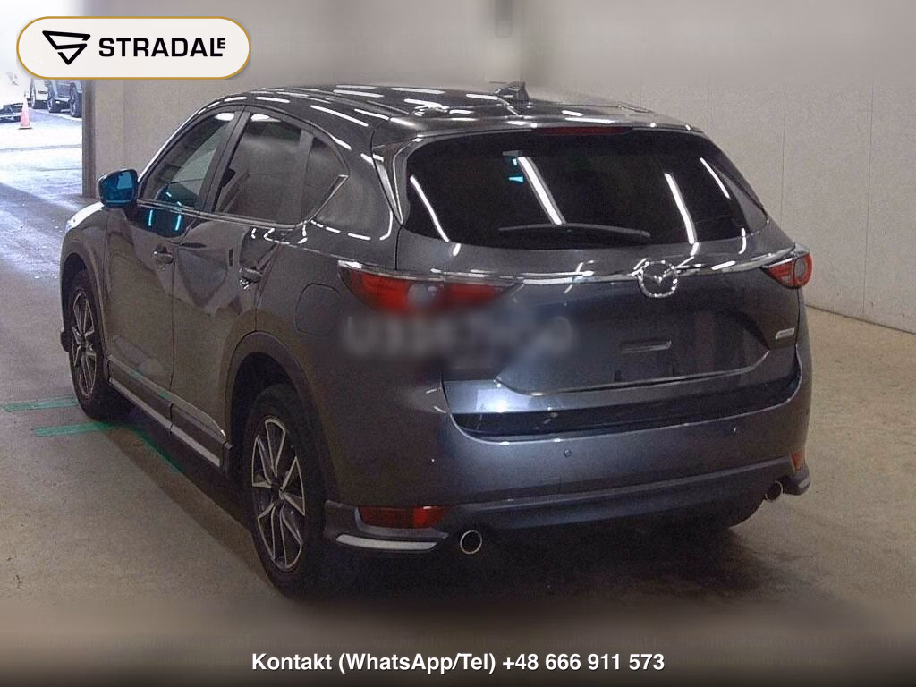 MAZDA CX-5 20S PROACTIVE, miniaturka 3
