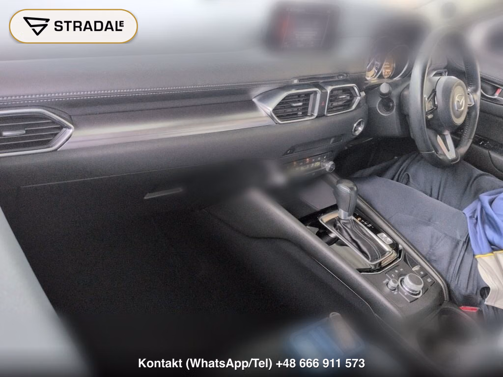 MAZDA CX-5 20S PROACTIVE, miniaturka 4