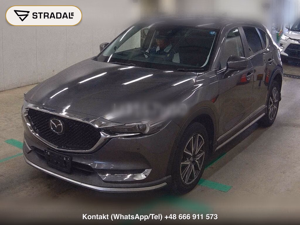 MAZDA CX-5 20S PROACTIVE, miniaturka 5