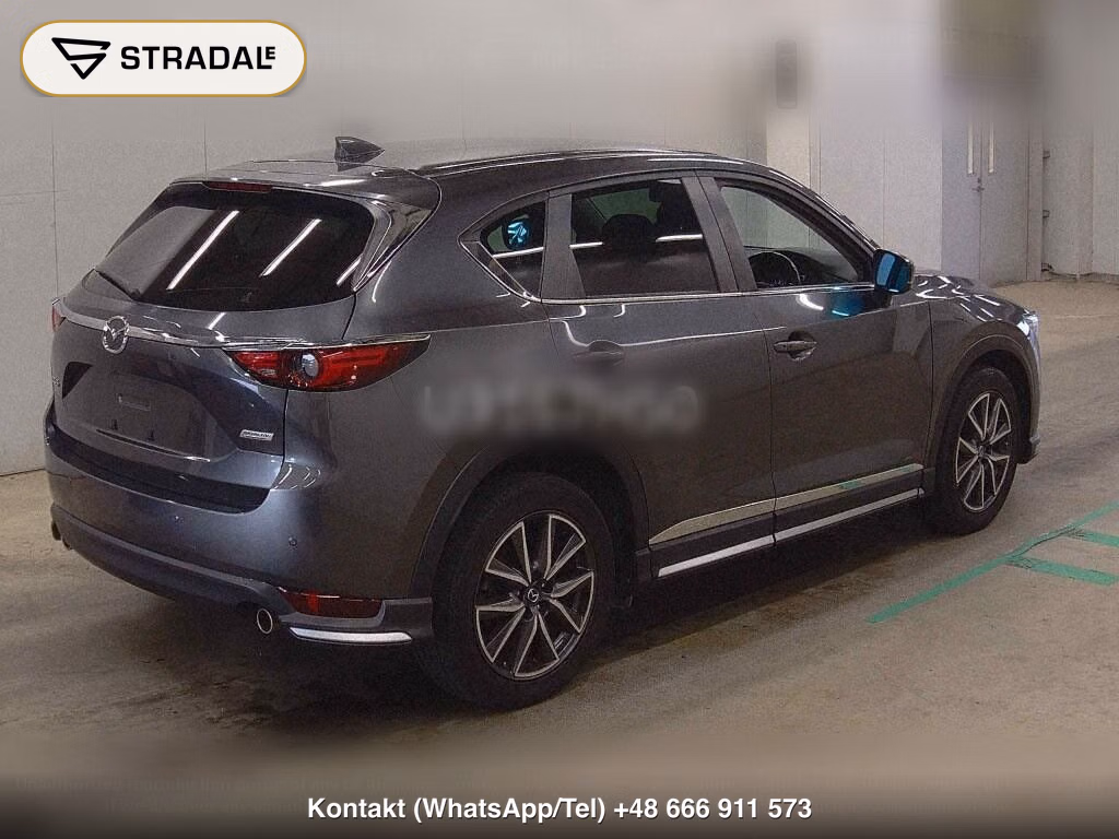 MAZDA CX-5 20S PROACTIVE, miniaturka 6