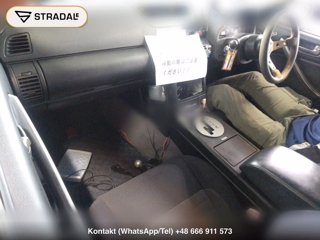 NISSAN STAGEA WG 4WD 250T RS FOUR V, miniaturka 4