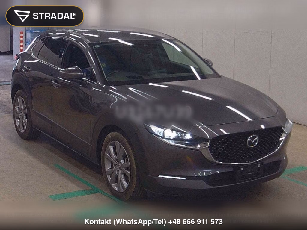 MAZDA CX-30 20S L PACKAGE, miniaturka 2