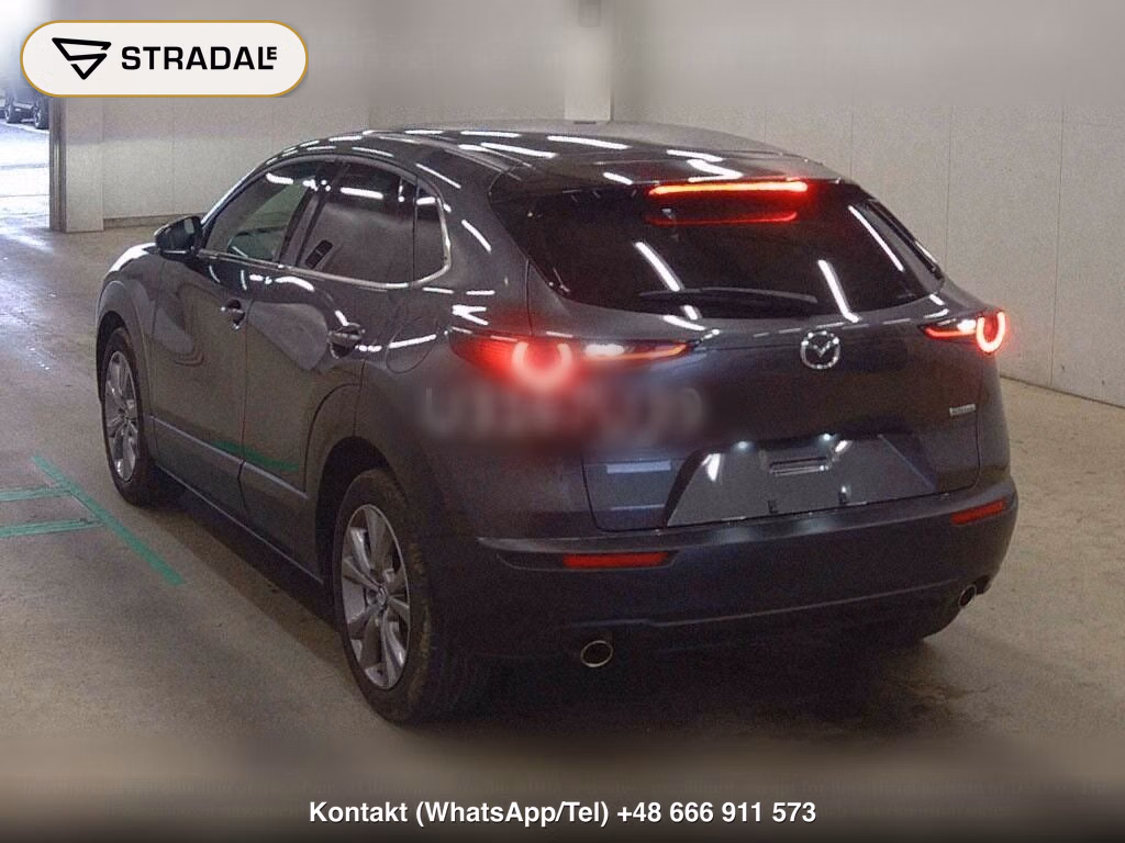 MAZDA CX-30 20S L PACKAGE, miniaturka 3