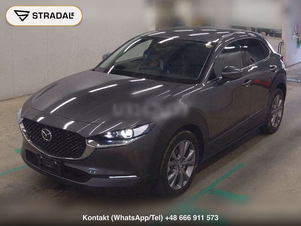 MAZDA CX-30 20S L PACKAGE, miniaturka 5