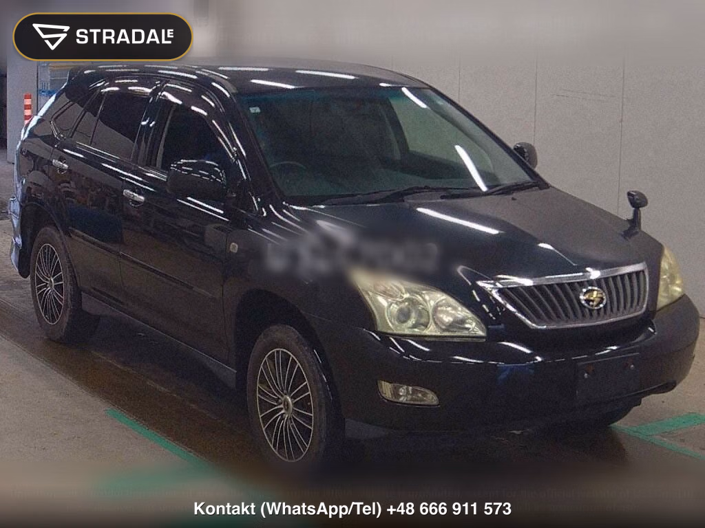 TOYOTA HARRIER 240G, miniaturka 2