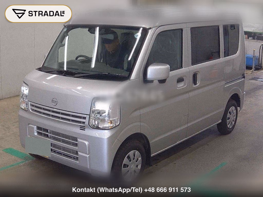 NISSAN NV100CLIPPER VAN DX GL PACKAGE, miniaturka 5