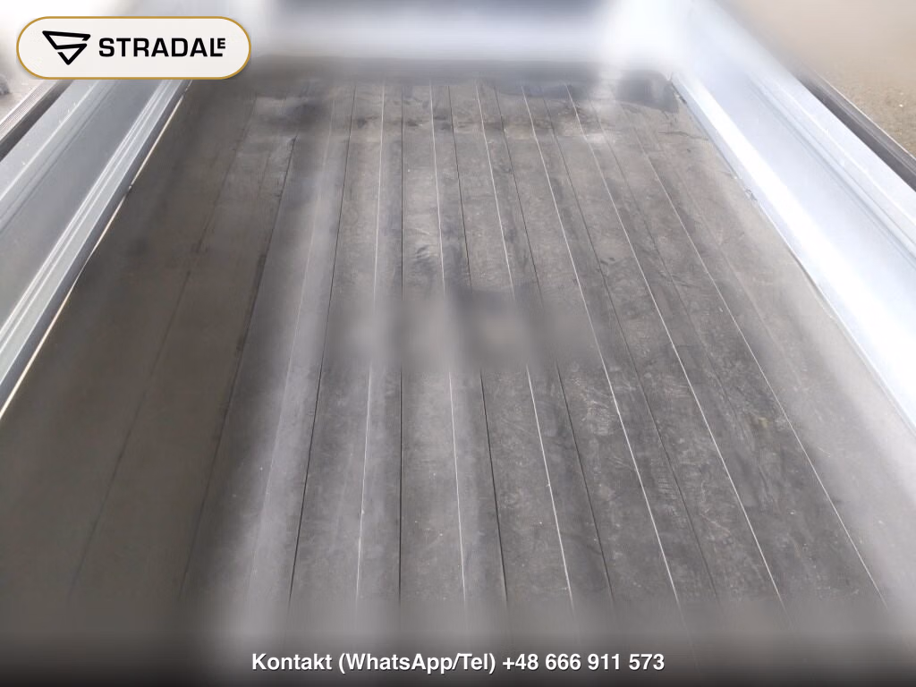 DAIHATSU HIJET TRUCK 4WD EXTRA SA ⅢT, miniaturka 7