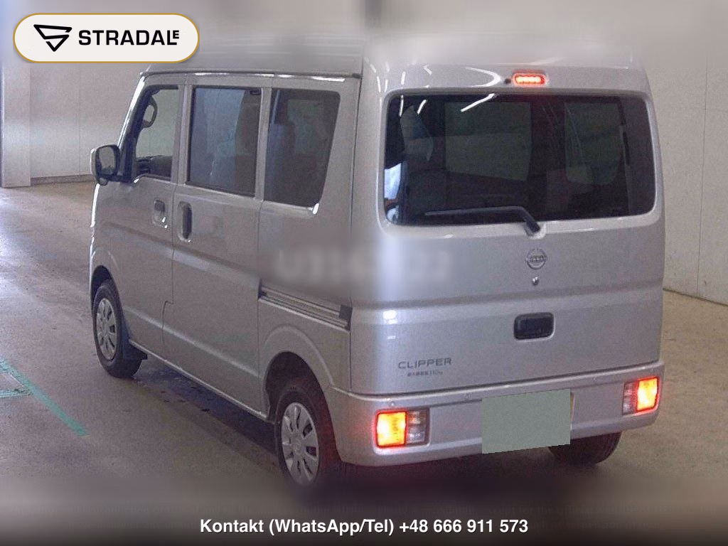 NISSAN NV100CLIPPER VAN OTHERS, miniaturka 3
