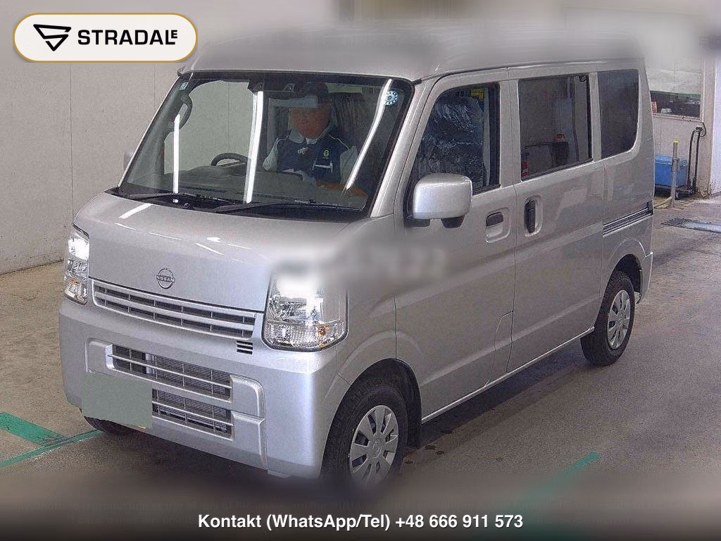 NISSAN NV100CLIPPER VAN OTHERS, miniaturka 5