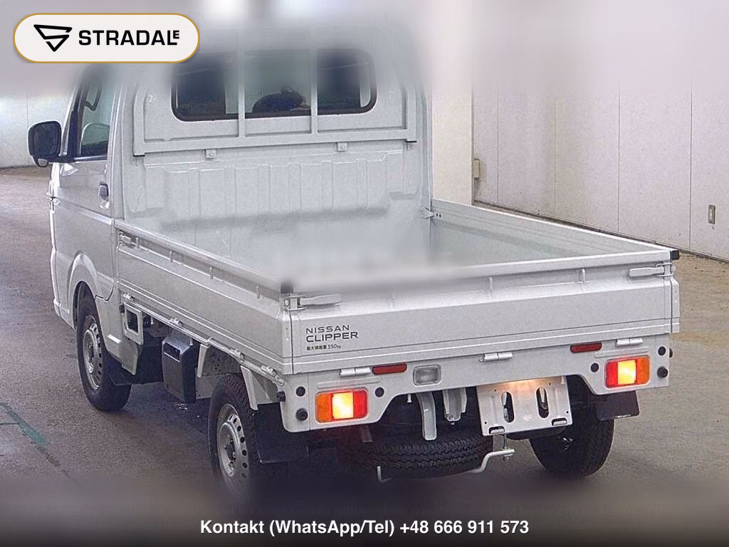 NISSAN NT100CLIPPER TRUCK DX, miniaturka 3