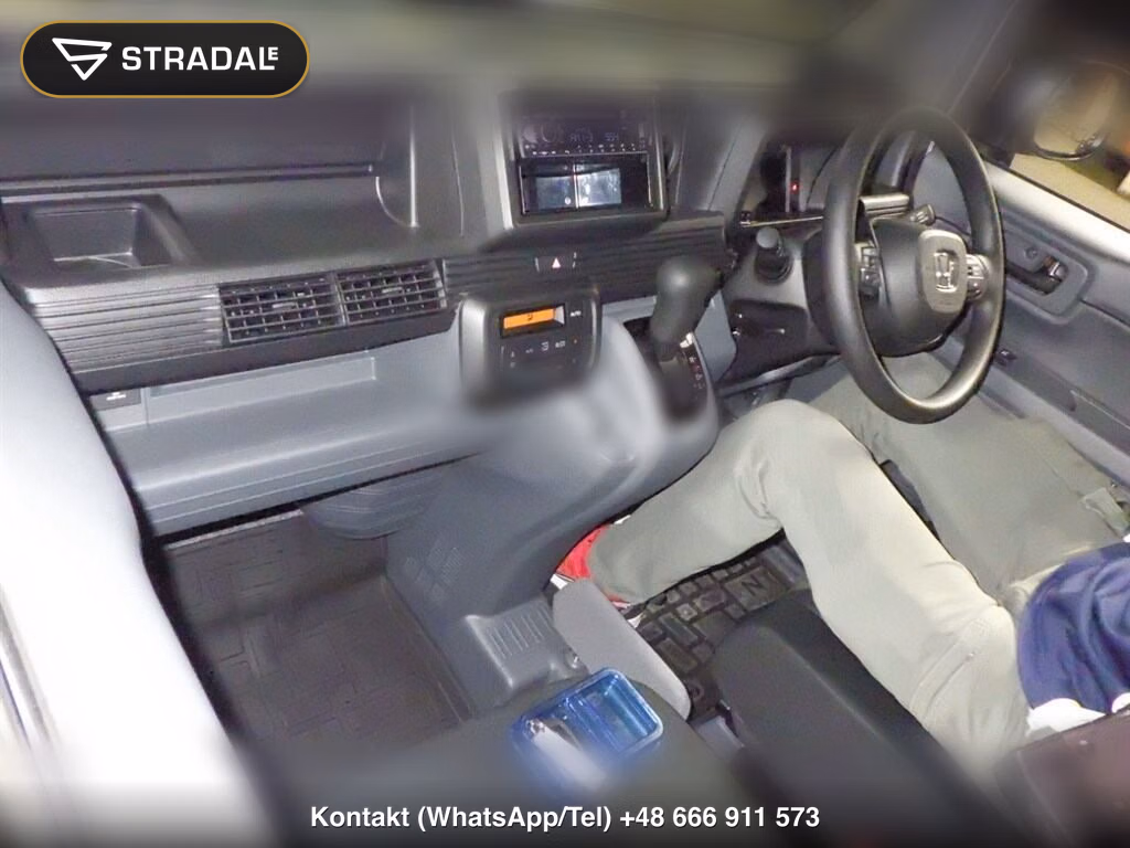 HONDA N-VAN G, miniaturka 4