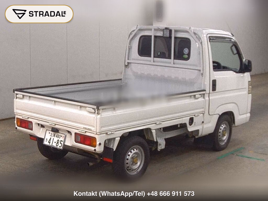 HONDA ACTY TRUCK 4WD SDX, miniaturka 6