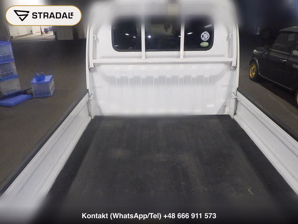 HONDA ACTY TRUCK 4WD SDX, miniaturka 7