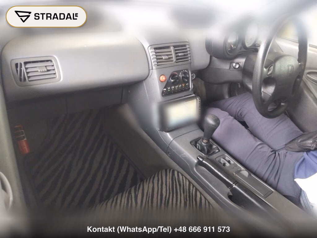 HONDA BEAT BASE GRADE, miniaturka 4