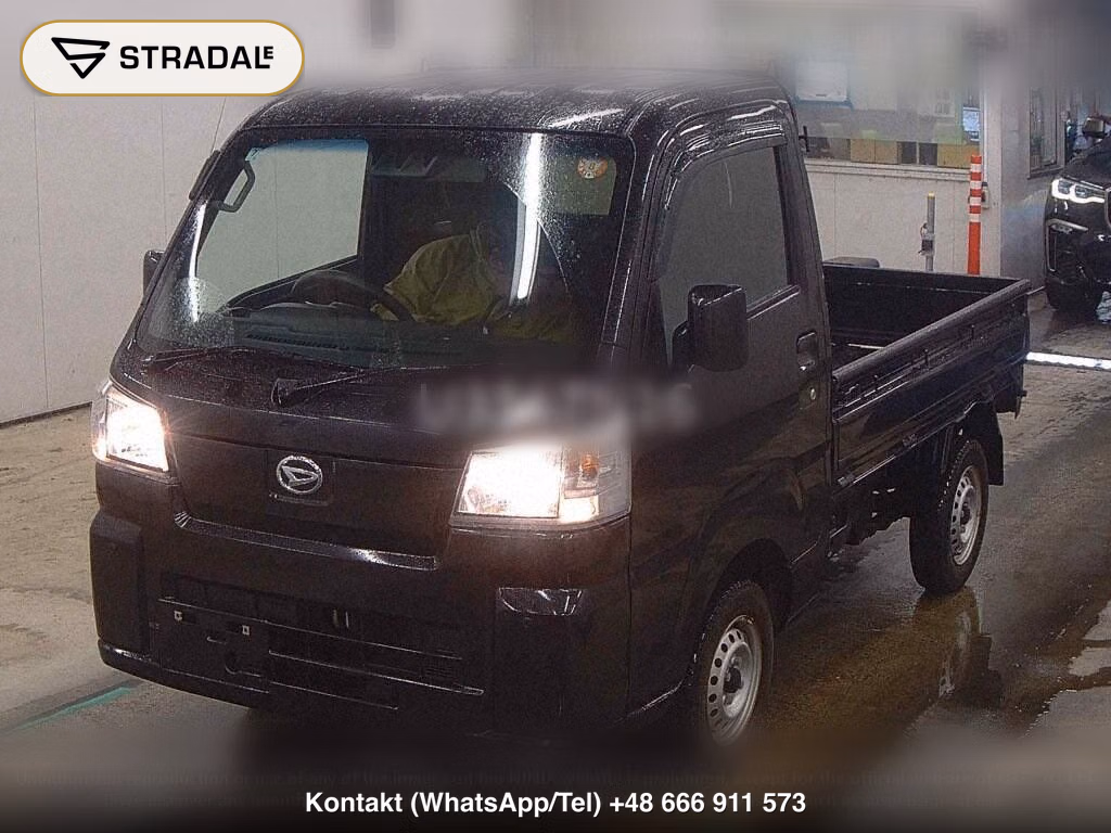 DAIHATSU HIJET TRUCK STANDARD, miniaturka 5