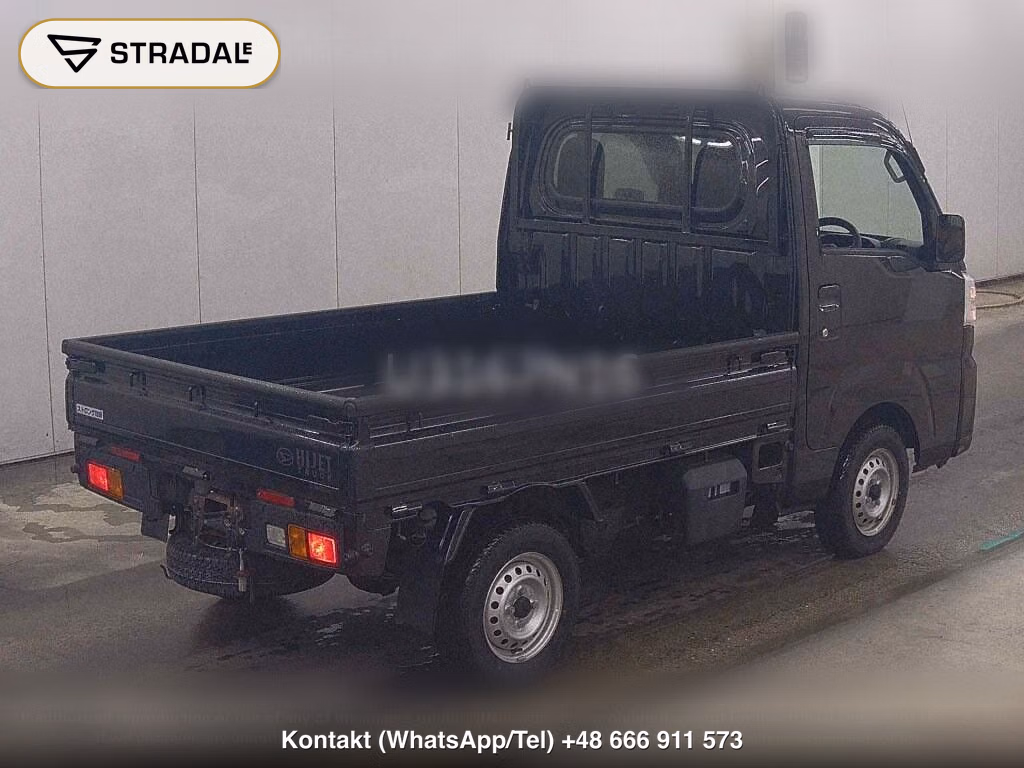 DAIHATSU HIJET TRUCK STANDARD, miniaturka 6