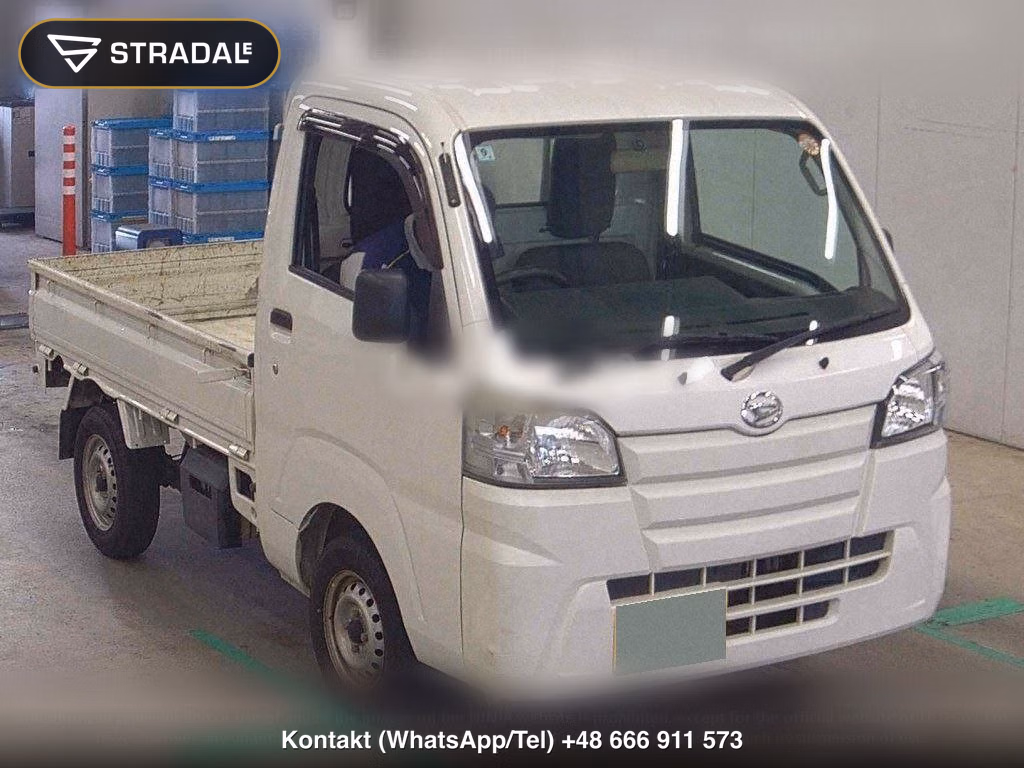 DAIHATSU HIJET TRUCK STANDARD, miniaturka 2