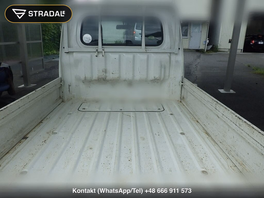DAIHATSU HIJET TRUCK STANDARD, miniaturka 7