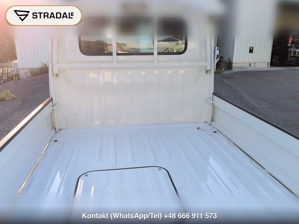HONDA ACTY TRUCK 4WD SDX, miniaturka 7