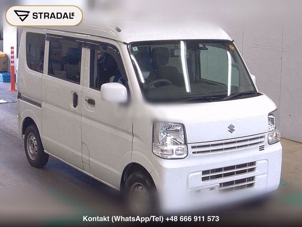 SUZUKI EVERY 5D JOIN, miniaturka 2