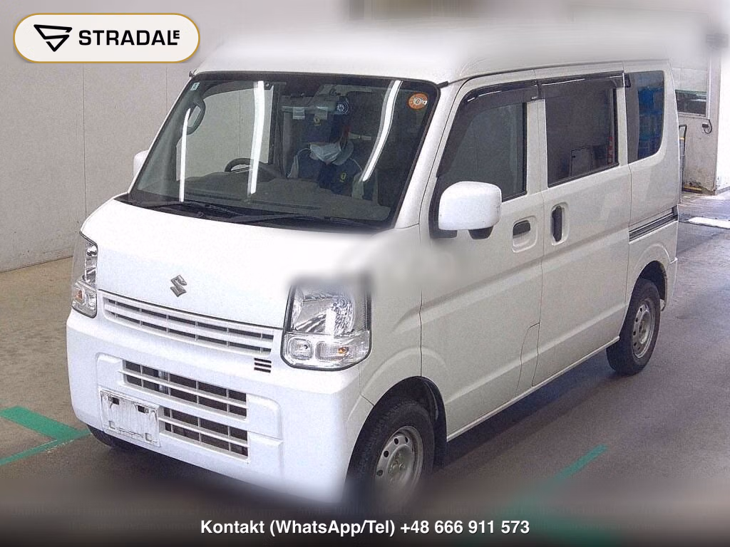 SUZUKI EVERY 5D JOIN, miniaturka 5