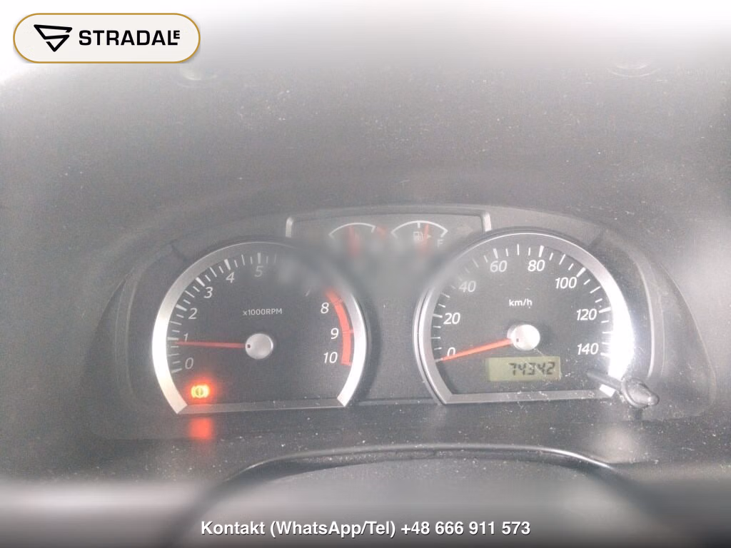 SUZUKI JIMNY 3D 4WD XG, miniaturka 7