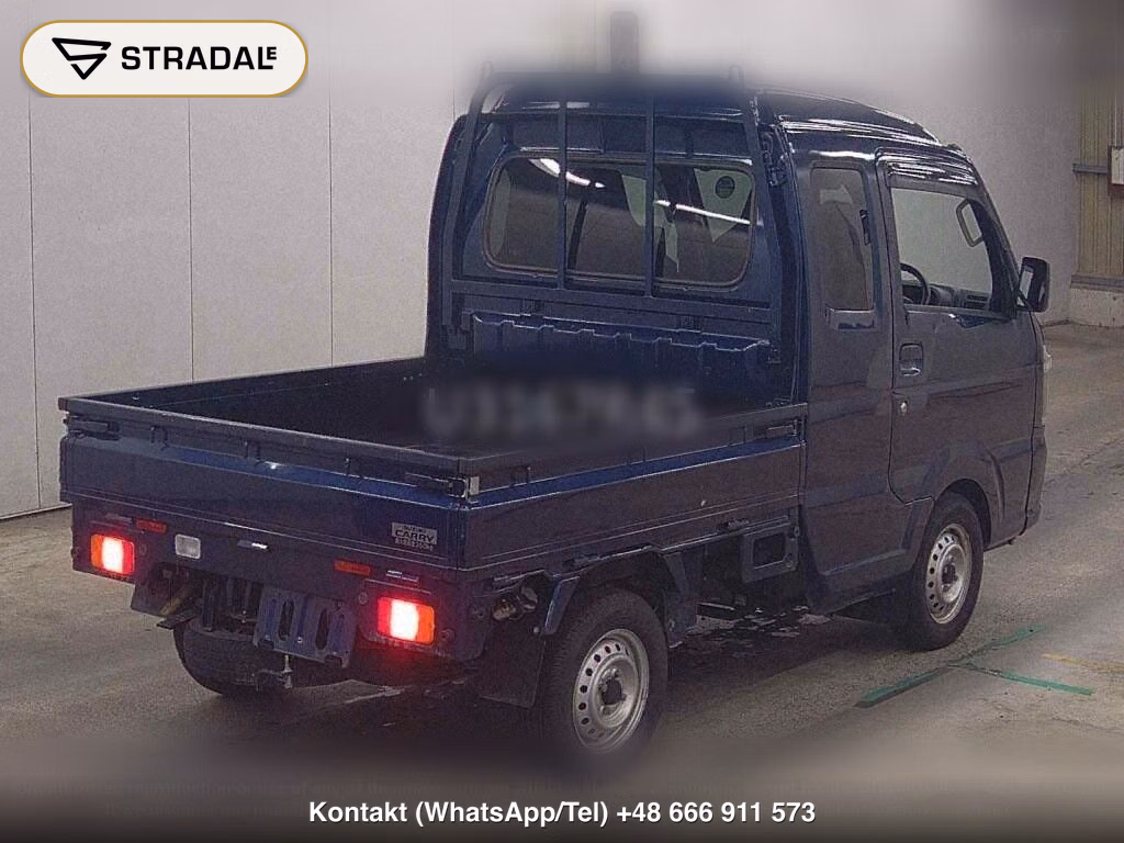 SUZUKI SUPER CARRY, miniaturka 6